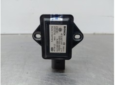 Recambio de sensor para audi a4 avant (8e) confort referencia OEM IAM 4F0907637  