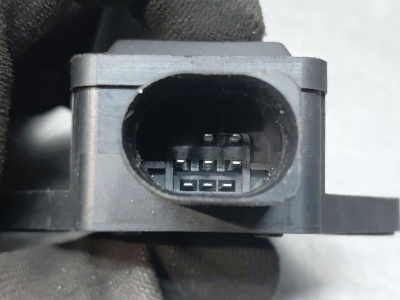 Recambio de sensor para audi a4 avant (8e) confort referencia OEM IAM 4F0907637  