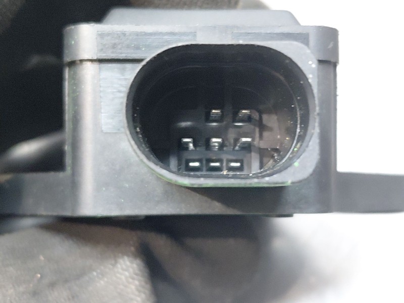 Recambio de sensor para audi a4 avant (8e) confort referencia OEM IAM 4F0907637  