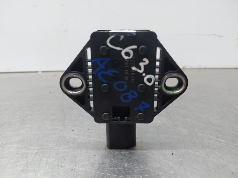 Recambio de sensor para audi a4 avant (8e) confort referencia OEM IAM 4F0907637  