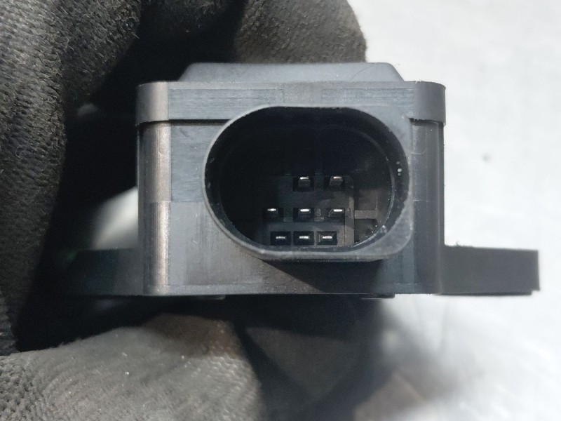 Recambio de sensor para audi a4 avant (8e) confort referencia OEM IAM 4F0907637  