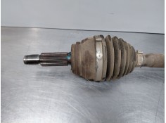 Recambio de transmision delantera derecha para hyundai i30 (pd) style referencia OEM IAM    2