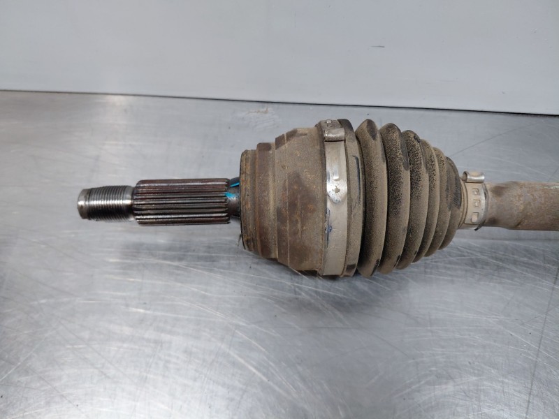 Recambio de transmision delantera derecha para hyundai i30 (pd) style referencia OEM IAM   
