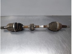 Recambio de transmision delantera izquierda para hyundai i30 (pd) style referencia OEM IAM   