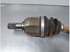Recambio de transmision delantera izquierda para hyundai i30 (pd) style referencia OEM IAM    2
