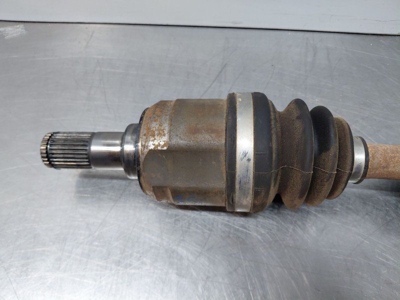 Recambio de transmision delantera izquierda para hyundai i30 (pd) style referencia OEM IAM   