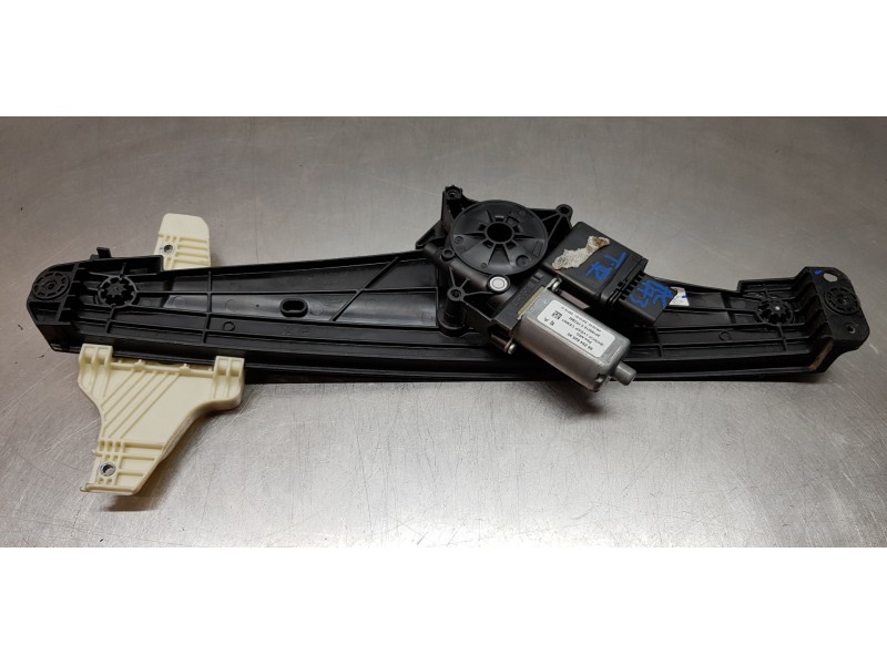 Recambio de elevalunas trasero izquierdo para peugeot 3008 style referencia OEM IAM 9830389080   Recambio de elevalunas trasero izquierdo para peugeot 3008 style referencia OEM IAM 9830389080