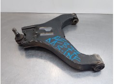 Recambio de brazo suspension inferior delantero derecho para nissan nt400 cabstar (f24m) 28.12, 32.12, 35.12 (f91an) referencia 
