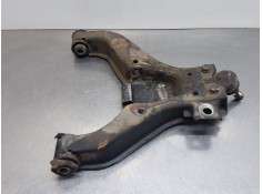 Recambio de brazo suspension inferior delantero izquierdo para nissan nt400 cabstar (f24m) 28.12, 32.12, 35.12 (f91an) referenci