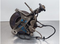 Recambio de mangueta delantera derecha para nissan nt400 cabstar (f24m) 28.12, 32.12, 35.12 (f91an) referencia OEM IAM    2
