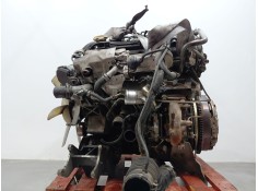 Recambio de motor completo para nissan nt400 cabstar (f24m) 28.12, 32.12, 35.12 (f91an) referencia OEM IAM   
