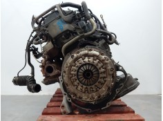Recambio de motor completo para nissan nt400 cabstar (f24m) 28.12, 32.12, 35.12 (f91an) referencia OEM IAM    2