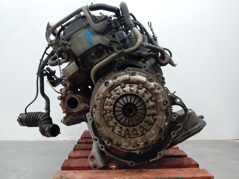 Recambio de motor completo para nissan nt400 cabstar (f24m) 28.12, 32.12, 35.12 (f91an) referencia OEM IAM   