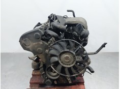 Recambio de motor completo para volkswagen passat b5.5 (3b3) 1.8 t 20v referencia OEM IAM ALT  