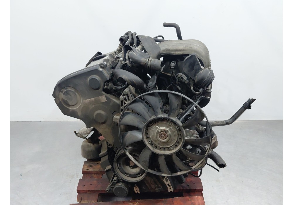 Recambio de motor completo para volkswagen passat b5.5 (3b3) 1.8 t 20v referencia OEM IAM ALT  