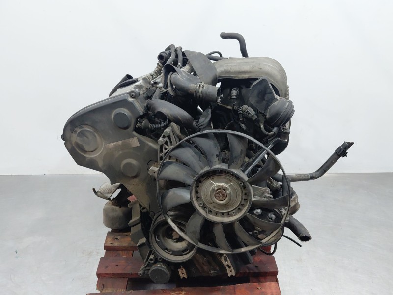 Recambio de motor completo para volkswagen passat b5.5 (3b3) 1.8 t 20v referencia OEM IAM ALT  