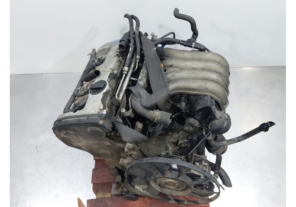 Recambio de motor completo para volkswagen passat b5.5 (3b3) 1.8 t 20v referencia OEM IAM ALT  
