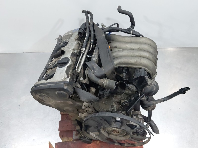 Recambio de motor completo para volkswagen passat b5.5 (3b3) 1.8 t 20v referencia OEM IAM ALT  