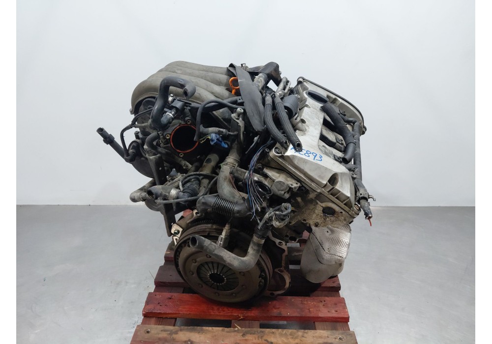 Recambio de motor completo para volkswagen passat b5.5 (3b3) 1.8 t 20v referencia OEM IAM ALT  