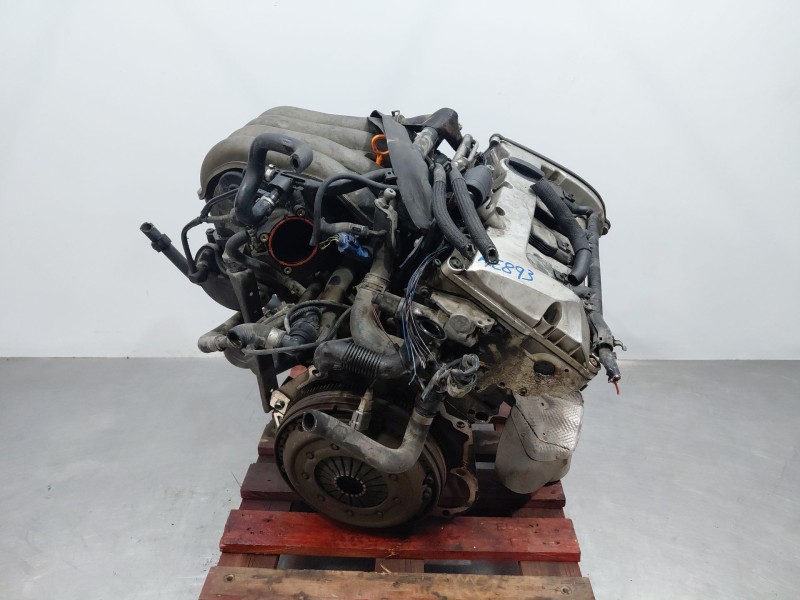 Recambio de motor completo para volkswagen passat b5.5 (3b3) 1.8 t 20v referencia OEM IAM ALT  