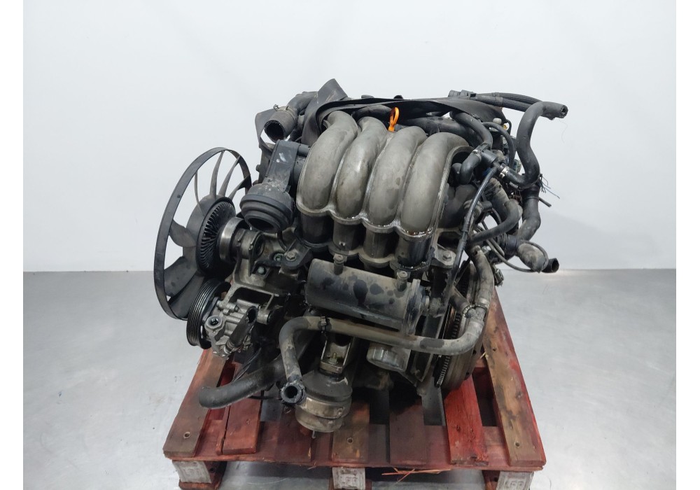Recambio de motor completo para volkswagen passat b5.5 (3b3) 1.8 t 20v referencia OEM IAM ALT  
