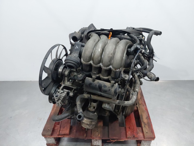 Recambio de motor completo para volkswagen passat b5.5 (3b3) 1.8 t 20v referencia OEM IAM ALT  