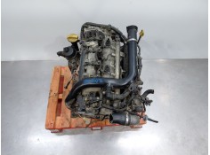 Recambio de motor completo para opel astra h gtc (a04) 1.3 cdti (l08) referencia OEM IAM Z13DTH  