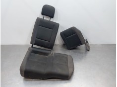 Recambio de asiento delantero derecho para nissan nt400 cabstar (f24m) 28.12, 32.12, 35.12 (f91an) referencia OEM IAM 87654LC60A