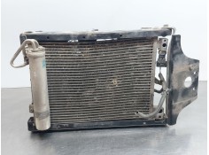 Recambio de condensador / radiador aire acondicionado para nissan nt400 cabstar (f24m) 28.12, 32.12, 35.12 (f91an) referencia OE