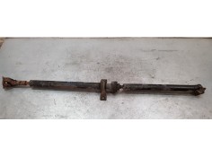 Recambio de transmision central para ssangyong rodius xdi referencia OEM IAM 3320021425  