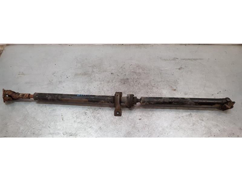 Recambio de transmision central para ssangyong rodius xdi referencia OEM IAM 3320021425   Recambio de transmision central para ssangyong rodius xdi referencia OEM IAM 3320021425