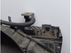 Recambio de radiador agua para nissan nt400 cabstar (f24m) 28.12, 32.12, 35.12 (f91an) referencia OEM IAM    2