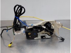 Recambio de cerradura puerta delantera derecha para mercedes-benz clase s (w220, v220) s 500 (220.075, 220.175, 220.875) referen