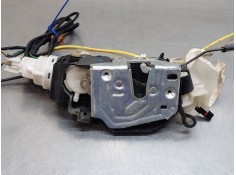 Recambio de cerradura puerta delantera derecha para mercedes-benz clase s (w220, v220) s 500 (220.075, 220.175, 220.875) referen 2