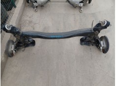 Recambio de puente trasero para peugeot 5008 allure referencia OEM IAM 9822361680  