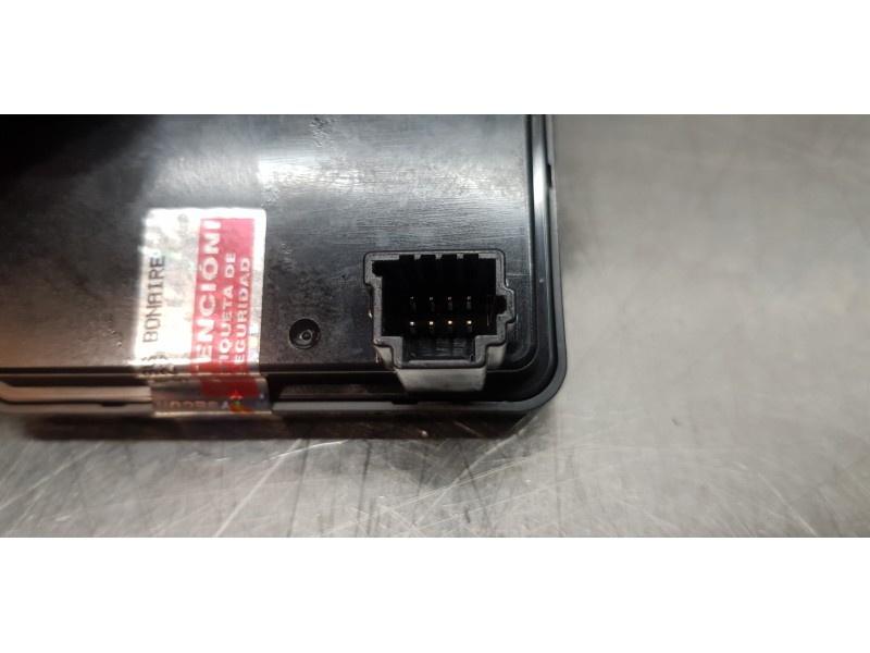 Recambio de sensor para nissan primastar cerrada referencia OEM IAM 285T36451R  
