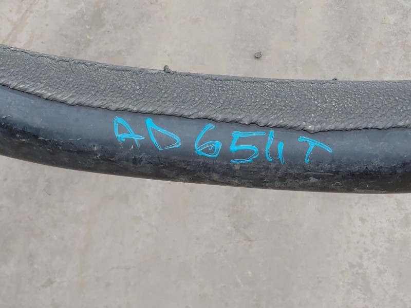 Recambio de puente trasero para peugeot 5008 allure referencia OEM IAM 9822361680  