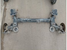 Recambio de puente trasero para peugeot 2008 i (cu_) 1.2 thp 110 / puretech 110 referencia OEM IAM 1607197180  