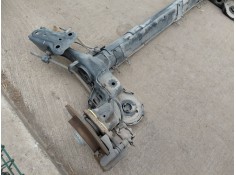 Recambio de puente trasero para peugeot 2008 i (cu_) 1.2 thp 110 / puretech 110 referencia OEM IAM 1607197180   2