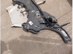 Recambio de puente delantero para kia sportage eco dynamic referencia OEM IAM    2