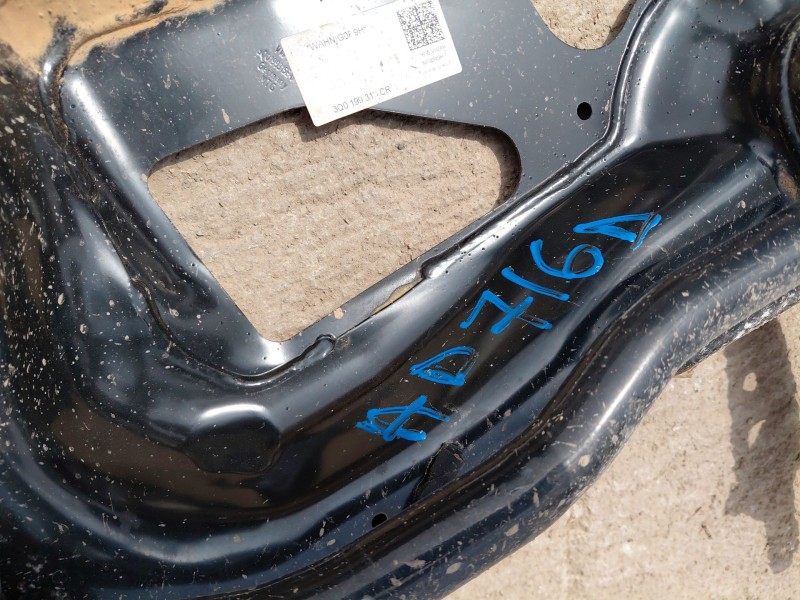 Recambio de puente delantero para volkswagen tiguan (ad1, ax1) 2.0 tdi referencia OEM IAM   