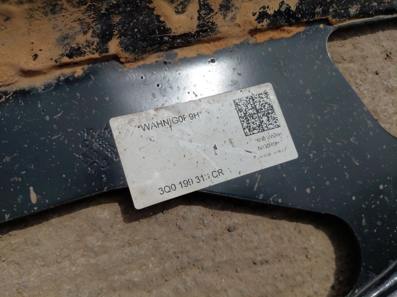Recambio de puente delantero para volkswagen tiguan (ad1, ax1) 2.0 tdi referencia OEM IAM   