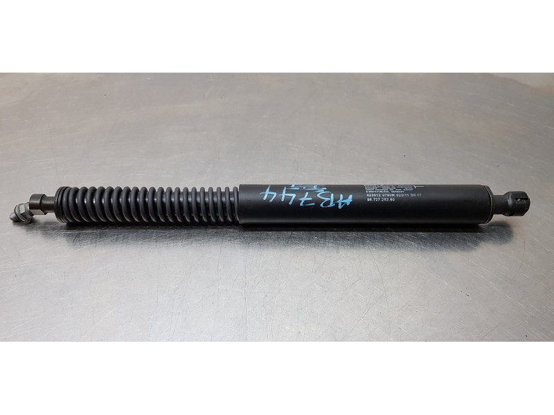 Recambio de amortiguadores maletero / porton para peugeot 308 cc (2009) sport referencia OEM IAM 9672725280   Recambio de amortiguadores maletero / porton para peugeot 308 cc (2009) sport referencia OEM IAM 9672725280