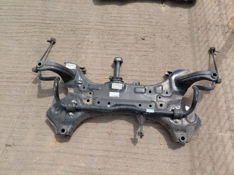 Recambio de puente delantero para kia stonic (ybcuv) drive referencia OEM IAM   