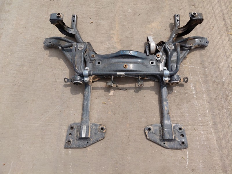 Recambio de puente delantero para bmw mini (r56) cooper referencia OEM IAM   