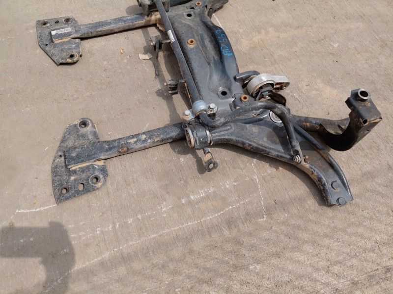 Recambio de puente delantero para bmw mini (r56) cooper referencia OEM IAM   
