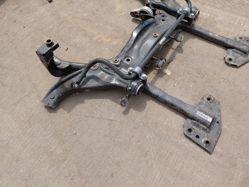 Recambio de puente delantero para bmw mini (r56) cooper referencia OEM IAM   