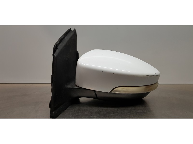 Recambio de retrovisor izquierdo para ford kuga (cbs) titanium referencia OEM IAM 2326052 DV4417683JE  Recambio de retrovisor izquierdo para ford kuga (cbs) titanium referencia OEM IAM 2326052 DV4417683JE