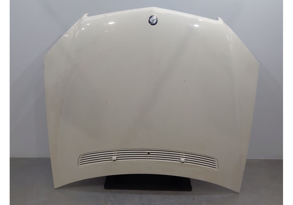 Recambio de capot para mercedes-benz clase clc (cl203) clc 180 kompressor (203.746) referencia OEM IAM   