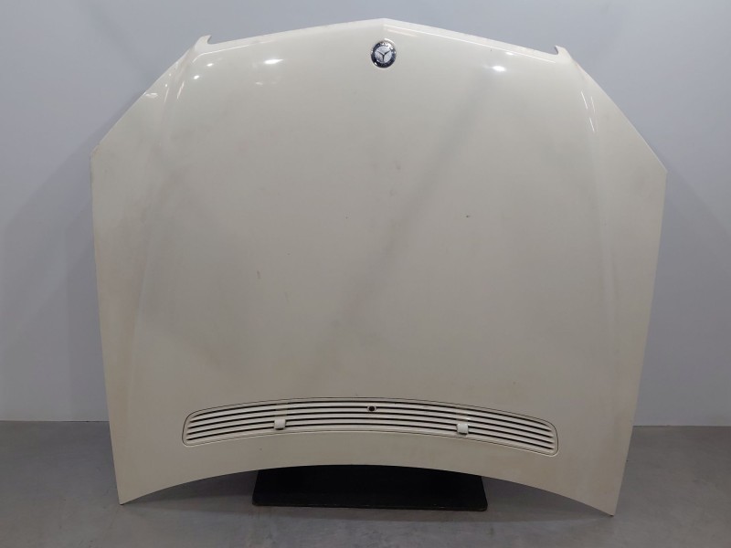 Recambio de capot para mercedes-benz clase clc (cl203) clc 180 kompressor (203.746) referencia OEM IAM   